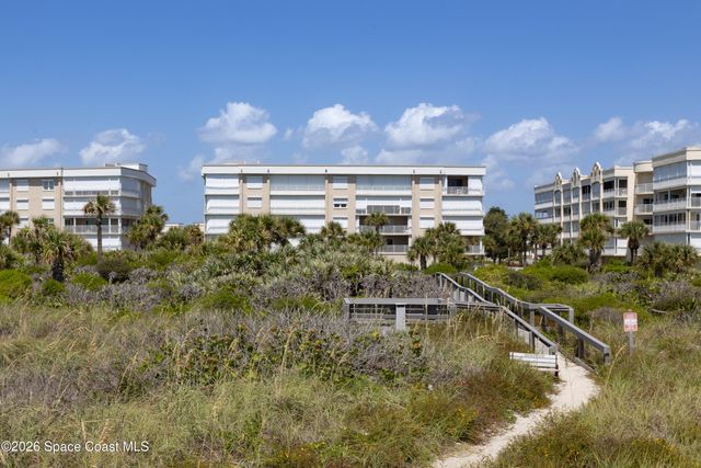 606 Shorewood Drive C206, Cape Canaveral, FL 32920
