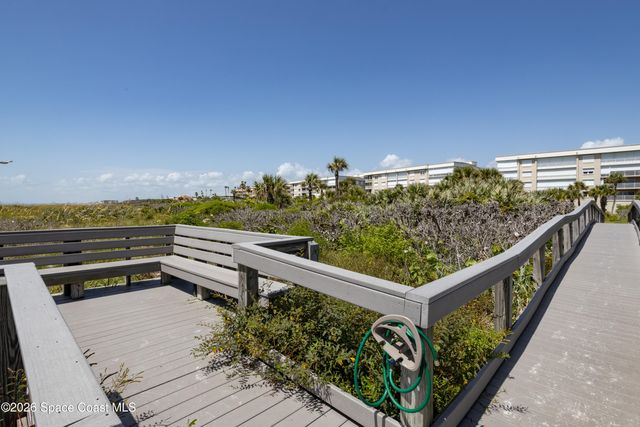 606 Shorewood Drive C206, Cape Canaveral, FL 32920