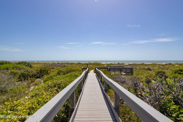 606 Shorewood Drive C206, Cape Canaveral, FL 32920