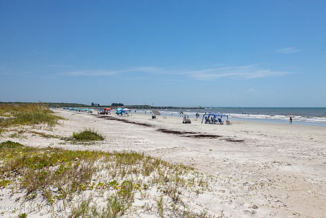 606 Shorewood Drive C206, Cape Canaveral, FL 32920