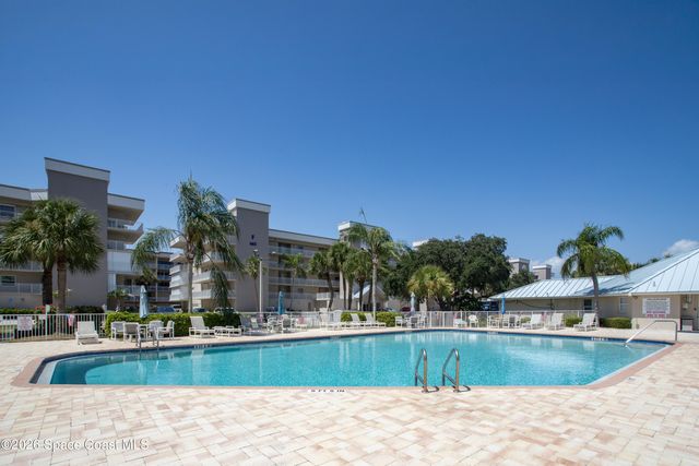 606 Shorewood Drive C206, Cape Canaveral, FL 32920