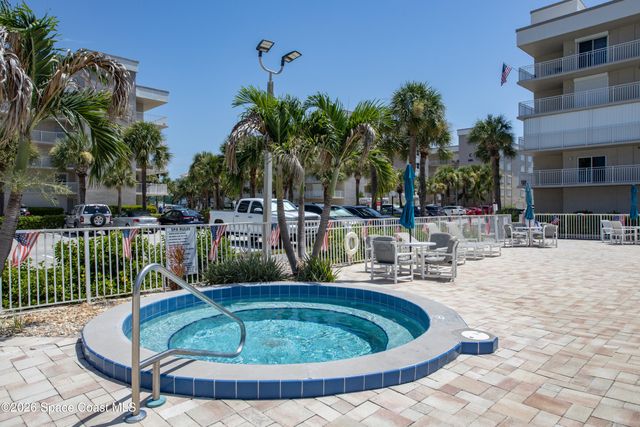 606 Shorewood Drive C206, Cape Canaveral, FL 32920
