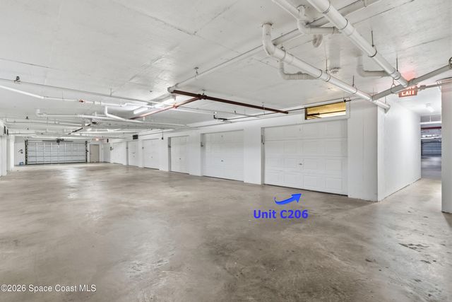 606 Shorewood Drive C206, Cape Canaveral, FL 32920