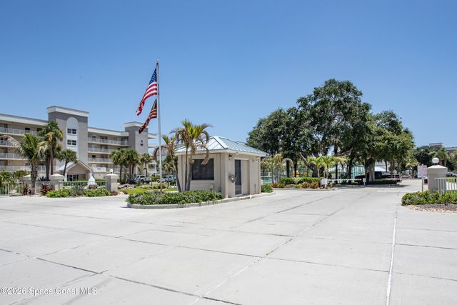606 Shorewood Drive C206, Cape Canaveral, FL 32920