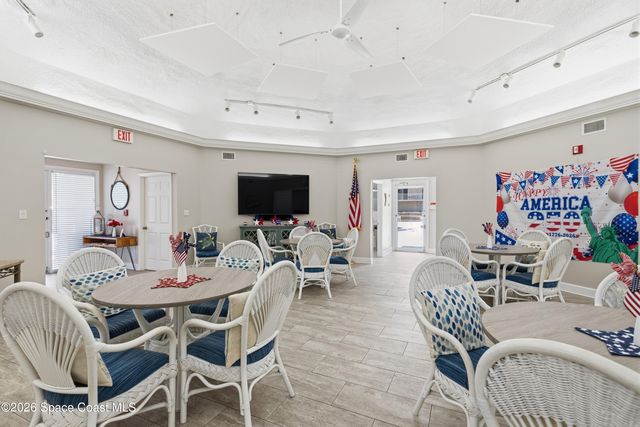 606 Shorewood Drive C206, Cape Canaveral, FL 32920