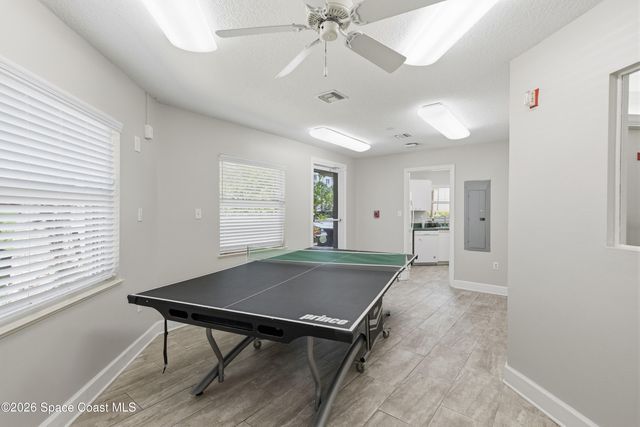 606 Shorewood Drive C206, Cape Canaveral, FL 32920