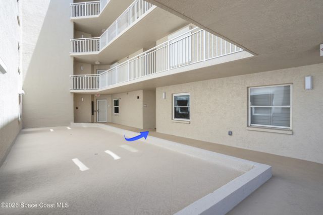 606 Shorewood Drive C206, Cape Canaveral, FL 32920