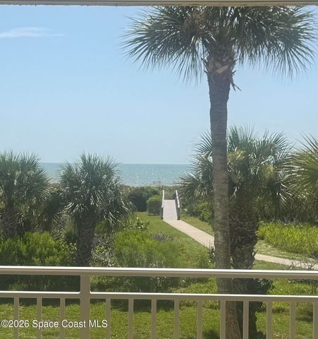 606 Shorewood Drive C206, Cape Canaveral, FL 32920