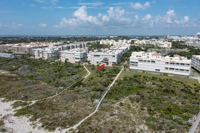 606 Shorewood Drive C206, Cape Canaveral, FL 32920