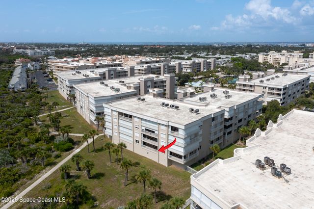 606 Shorewood Drive C206, Cape Canaveral, FL 32920