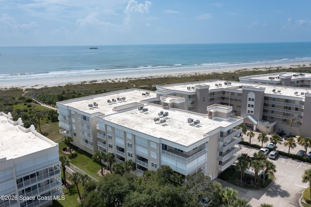 606 Shorewood Drive C206, Cape Canaveral, FL 32920