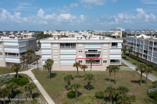 606 Shorewood Drive C206, Cape Canaveral, FL 32920