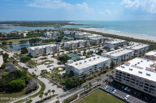 606 Shorewood Drive C206, Cape Canaveral, FL 32920