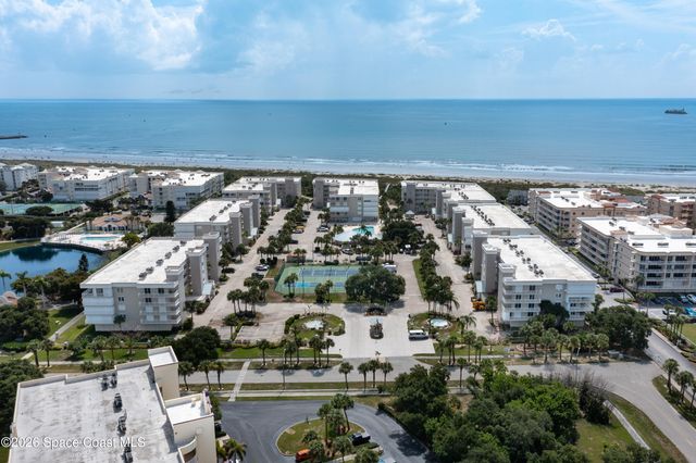 606 Shorewood Drive C206, Cape Canaveral, FL 32920