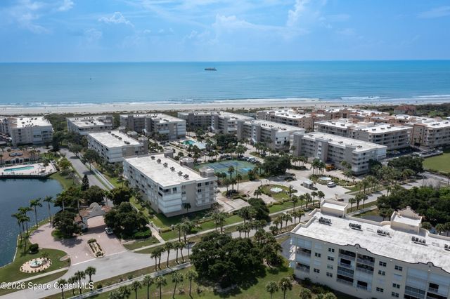 606 Shorewood Drive C206, Cape Canaveral, FL 32920