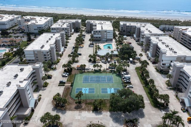 606 Shorewood Drive C206, Cape Canaveral, FL 32920