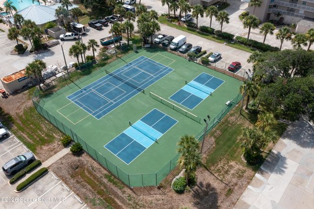 606 Shorewood Drive C206, Cape Canaveral, FL 32920