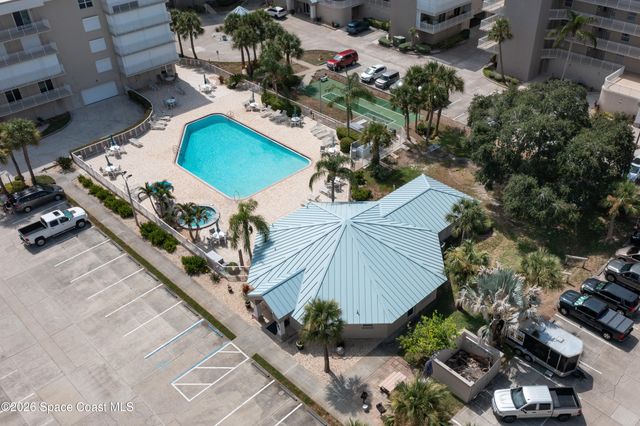 606 Shorewood Drive C206, Cape Canaveral, FL 32920