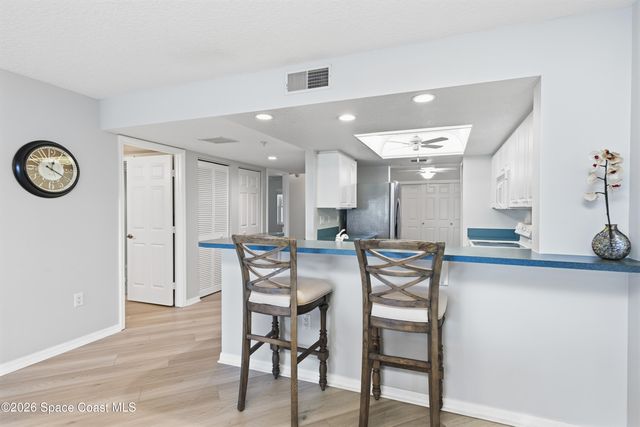 606 Shorewood Drive C206, Cape Canaveral, FL 32920