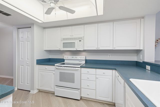 606 Shorewood Drive C206, Cape Canaveral, FL 32920