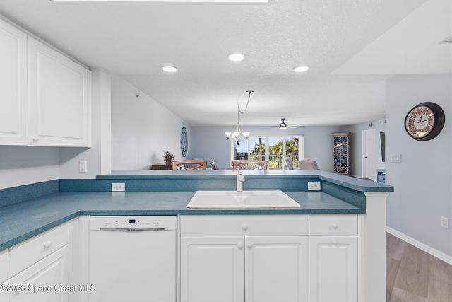 606 Shorewood Drive C206, Cape Canaveral, FL 32920