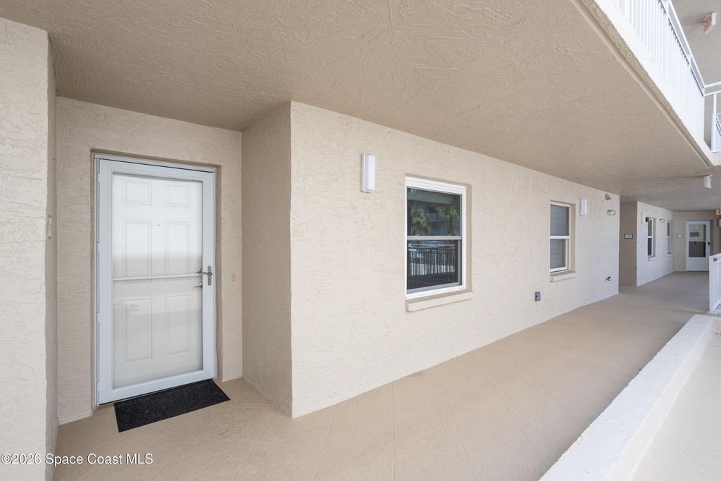 606 Shorewood Drive C206, Cape Canaveral, FL 32920