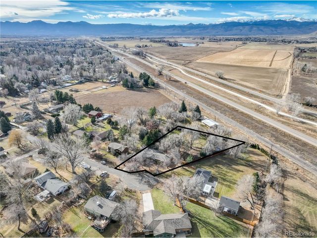7369 Pebble Ct, Niwot, CO 80503