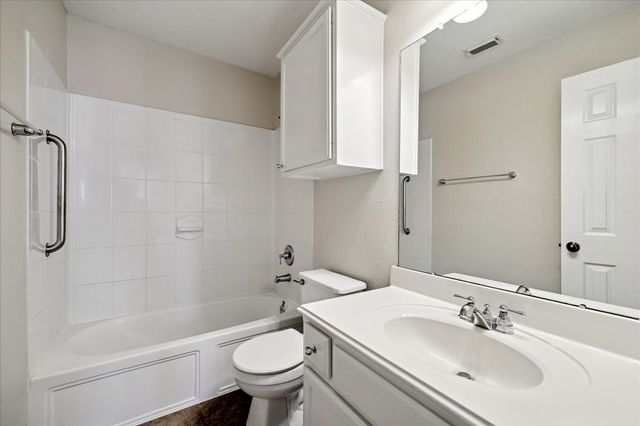 14507 Woodside Crossing Lane, Humble, TX 77396