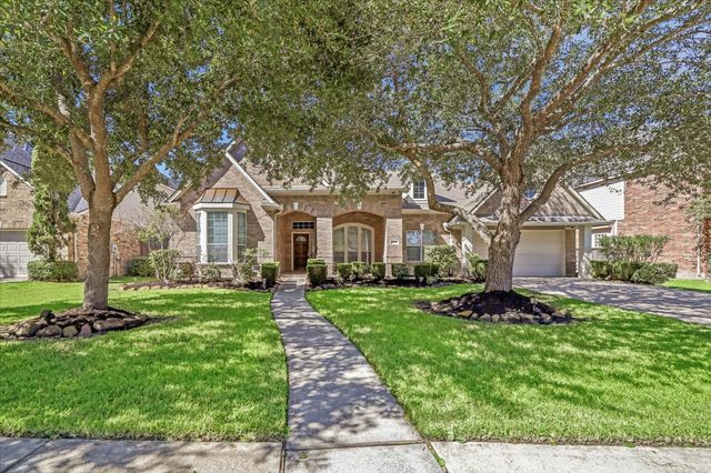 14507 Woodside Crossing Lane, Humble, TX 77396