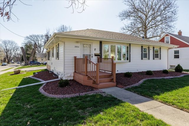 3931 69th Street, Urbandale, IA 50322