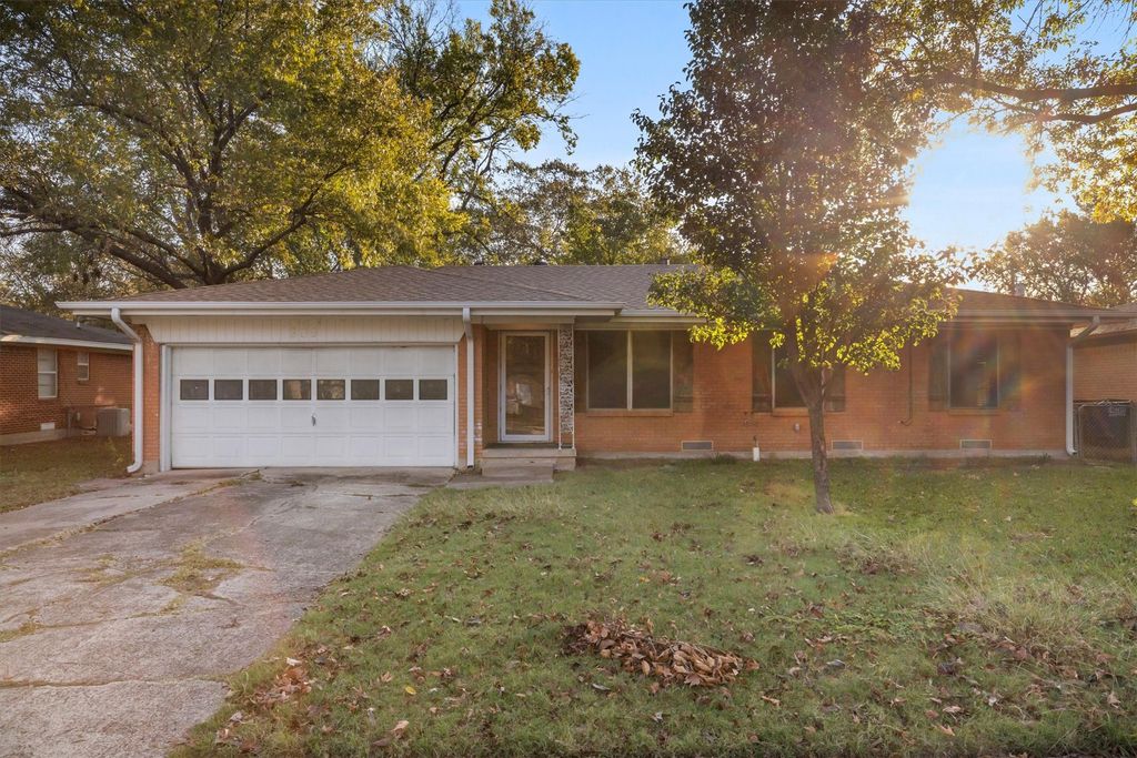 309 S 1st Street, Wylie, TX 75098