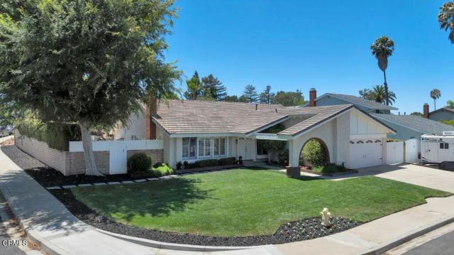109 Greenmeadow Avenue, Thousand Oaks, CA 91320