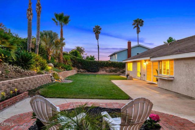 109 Greenmeadow Avenue, Thousand Oaks, CA 91320