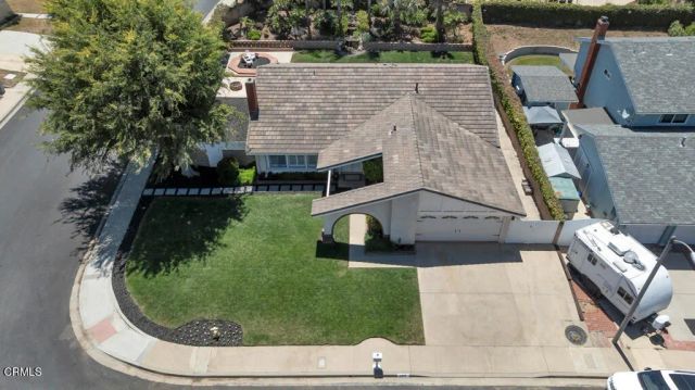 109 Greenmeadow Avenue, Thousand Oaks, CA 91320