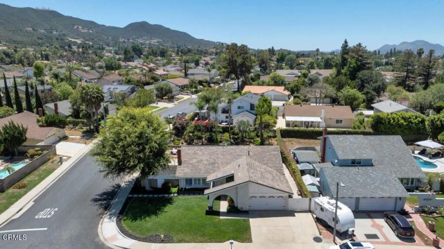 109 Greenmeadow Avenue, Thousand Oaks, CA 91320
