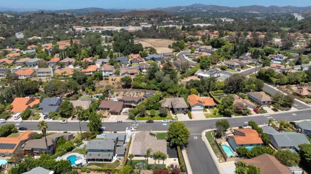 109 Greenmeadow Avenue, Thousand Oaks, CA 91320
