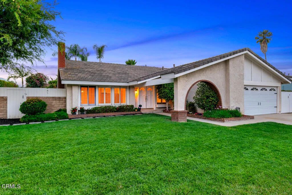 109 Greenmeadow Avenue, Thousand Oaks, CA 91320