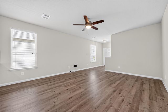 2526 Sturgeon Way, Conroe, TX 77384