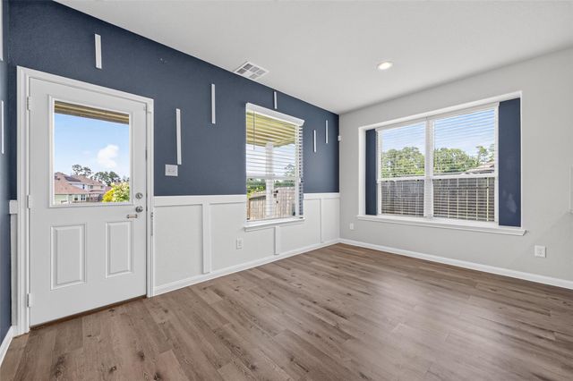 2526 Sturgeon Way, Conroe, TX 77384