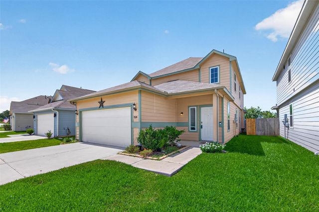 2526 Sturgeon Way, Conroe, TX 77384