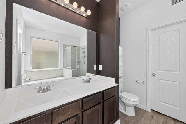 2526 Sturgeon Way, Conroe, TX 77384