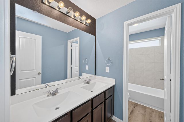 2526 Sturgeon Way, Conroe, TX 77384