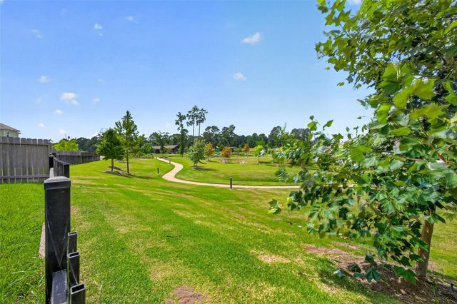 2526 Sturgeon Way, Conroe, TX 77384