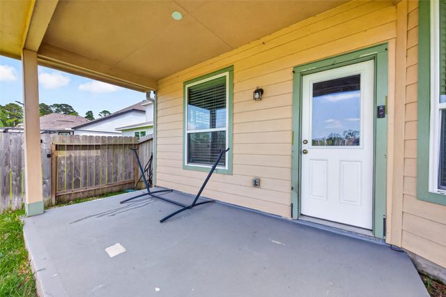 2526 Sturgeon Way, Conroe, TX 77384