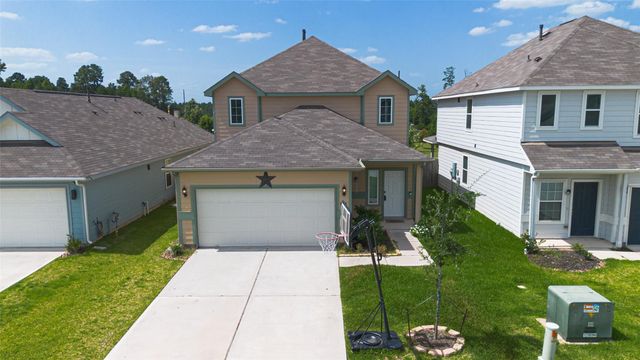 2526 Sturgeon Way, Conroe, TX 77384