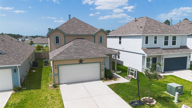 2526 Sturgeon Way, Conroe, TX 77384
