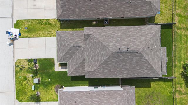 2526 Sturgeon Way, Conroe, TX 77384