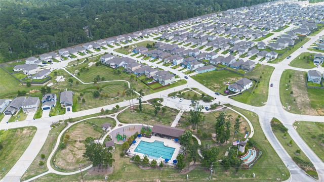 2526 Sturgeon Way, Conroe, TX 77384