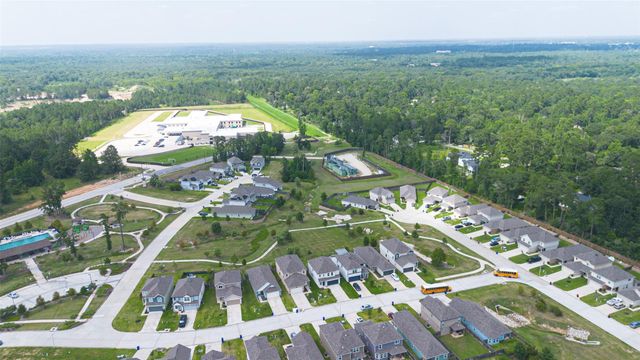 2526 Sturgeon Way, Conroe, TX 77384