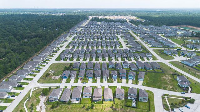 2526 Sturgeon Way, Conroe, TX 77384